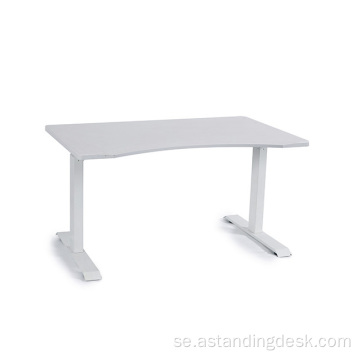 Pretty Design Standing Desk Table for Kids Room